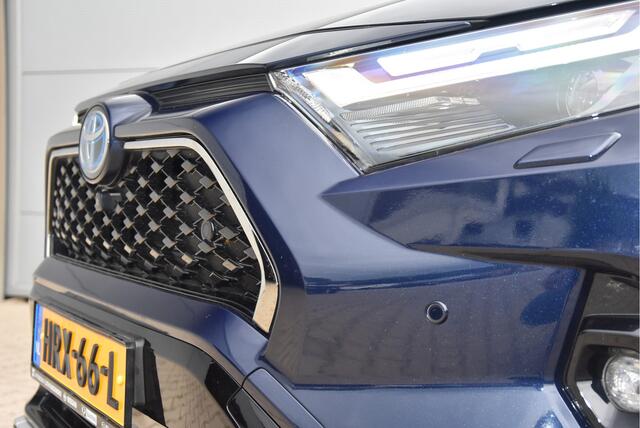 Toyota RAV4 2.5 Plug-in Hybrid AWD Bi-Tone Plus | Trekhaak | Bearlock