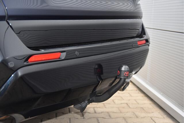 Toyota RAV4 2.5 Plug-in Hybrid AWD Bi-Tone Plus | Trekhaak | Bearlock