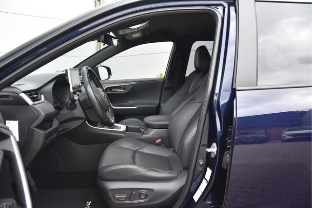 Toyota RAV4 2.5 Plug-in Hybrid AWD Bi-Tone Plus | Trekhaak | Bearlock