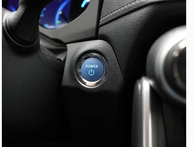 Toyota RAV4 2.5 Hybrid Business