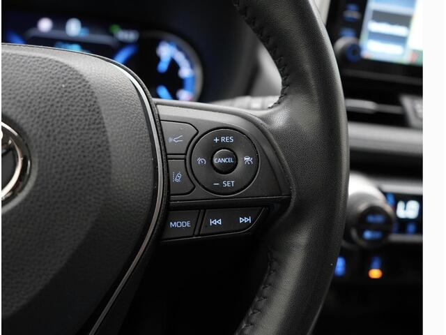 Toyota RAV4 2.5 Hybrid Business