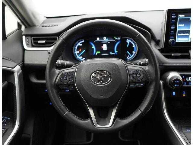 Toyota RAV4 2.5 Hybrid Business