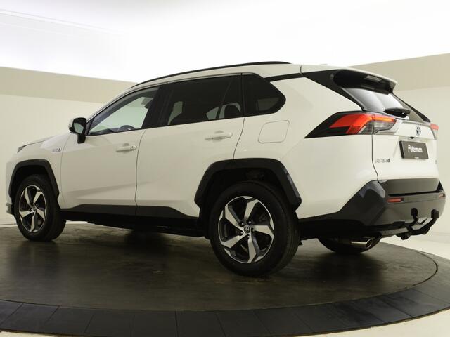 Toyota RAV4 2.5 Plug In Hybrid Advance | Trekhaak | Elektr. a. klep |