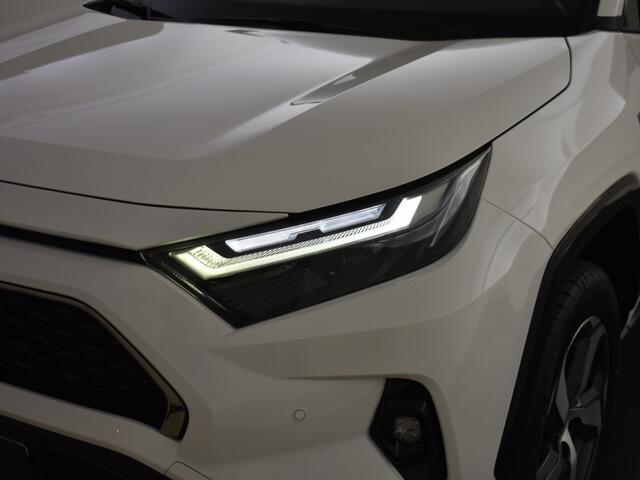 Toyota RAV4 2.5 Plug In Hybrid Advance | Trekhaak | Elektr. a. klep |