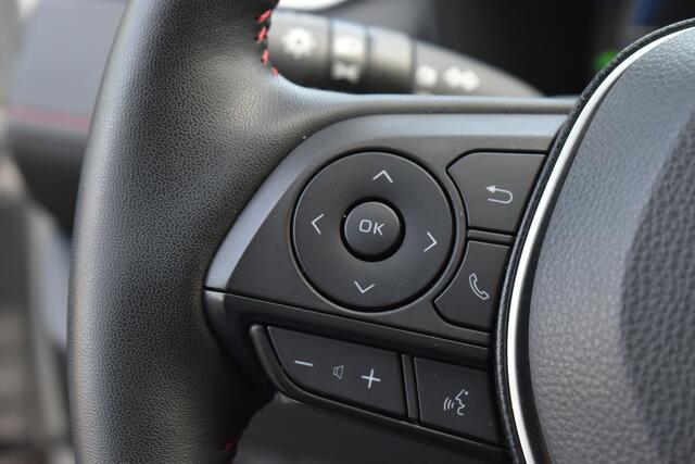 Toyota RAV4 (Suzuki) 2.5 Plug-in Hybrid AWD Style Limited Automaat 306pk | Apple Carplay/Android Auto | Achteruitrijcamera | Cruise Control |