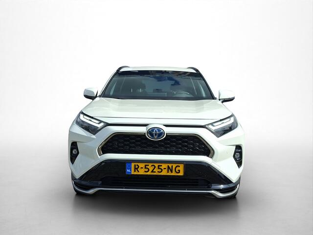 Toyota RAV4 2.5 Plug-in Hybrid AWD Dynamic | Dealer onderhouden | Stoelverwarming | Elektrisch verstelbare voorstoel | Elektrische achterklep | Apple CarPlay/Android Auto |