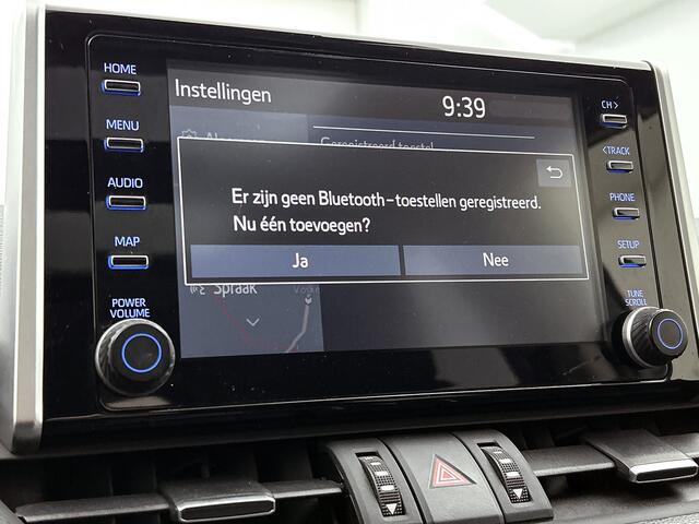 Toyota RAV4 2.5 Hybrid Dynamic | BTW voertuig | Panoramadak | Trekhaak | Elektrische achterklep | Navigatie | Apple CarPlay/Android Auto | Climate Control |