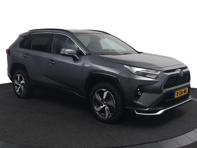 Toyota RAV4 2.5 Plug-in Hybrid AWD Dynamic | Trekhaak | Origineel Nederlands |