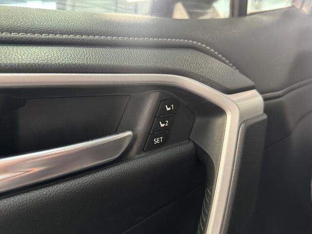 Toyota RAV4 2.5 Hybrid AWD Executive | Trekhaak | Apple Carplay | Trekgewicht 1.650 KG |
