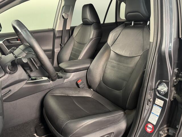 Toyota RAV4 2.5 Hybrid AWD Executive | Trekhaak | Apple Carplay | Trekgewicht 1.650 KG |