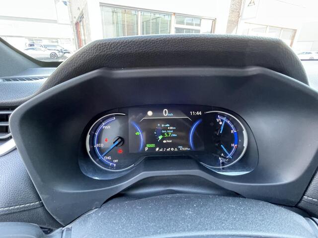 Toyota RAV4 2.5 Hybrid AWD Bi-Tone , 47.000 KM, 1650 KG Trekgewicht