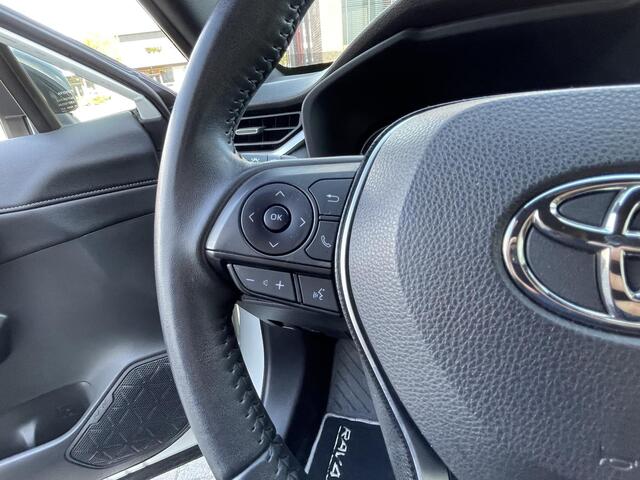 Toyota RAV4 2.5 Hybrid AWD Bi-Tone , 47.000 KM, 1650 KG Trekgewicht