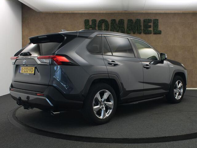 Toyota RAV4 2.5 Hybrid Dynamic ORIGINEEL NEDERLANDSE AUTO - TREKHAAK (TREKGEWICHT 800 KG GEREMD) - CAMERA - APPLE CARPLAY/ANDROID AUTO - CRUISE CONTROL ADAPTIEF - PARKEERSENSOREN VOOR + ACHTER - ELEKTRISCHE ACHTERKLEP - KEYLESS ENTRY/START