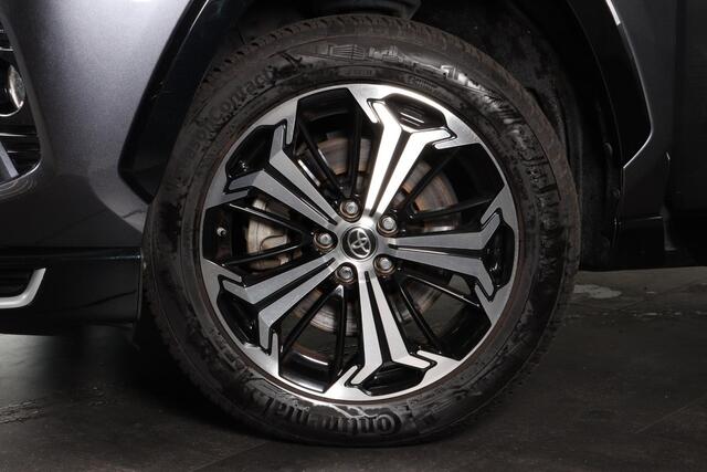 Toyota RAV4 2.5 Plug-in Hybrid AWD Bi-Tone Plus