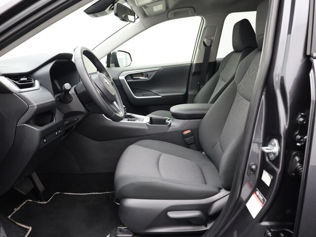 Toyota RAV4 2.5 Hybrid | Trekhaak | Bearlock | Navi | Apple Carplay / Android | Elek. Klep | Prijs Rijklaar !!