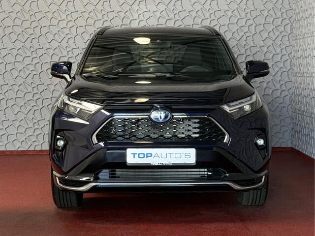 Toyota RAV4 2.5 PHEV AWD 306PK ?Ongebruikt | Direct rijden? | Trekgew. 1500KG | Head-up display | Camera | Full LED | Elektrische achterklep | Stuur/Stoelverwarming voor+achter PHEV PLUG IN