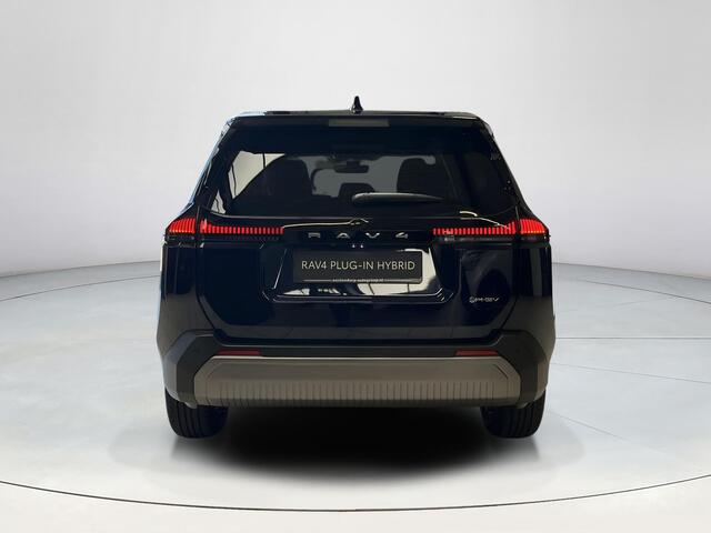 Toyota RAV4 2.5 Plug-in Hybrid 270 Dynamic