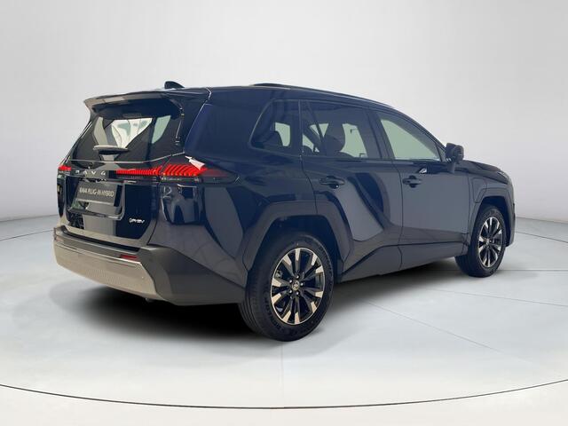 Toyota RAV4 2.5 Plug-in Hybrid 270 Dynamic