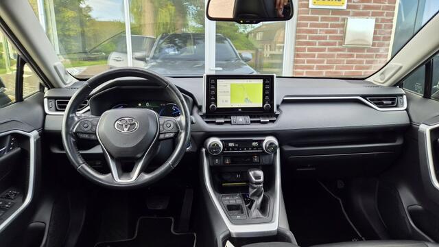 Toyota RAV4 2.5 Hybrid Executive, Bearlock, Pano, BSM, Trekhaak,
