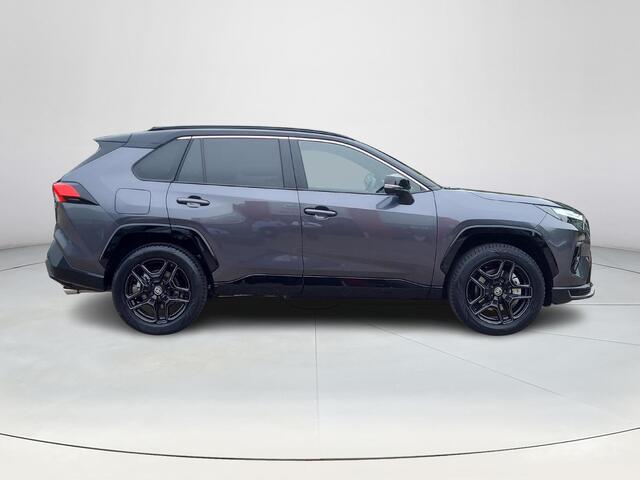 Toyota RAV4 2.5 Plug-in Hybrid AWD GR SPORT | DEMO voordeel |
