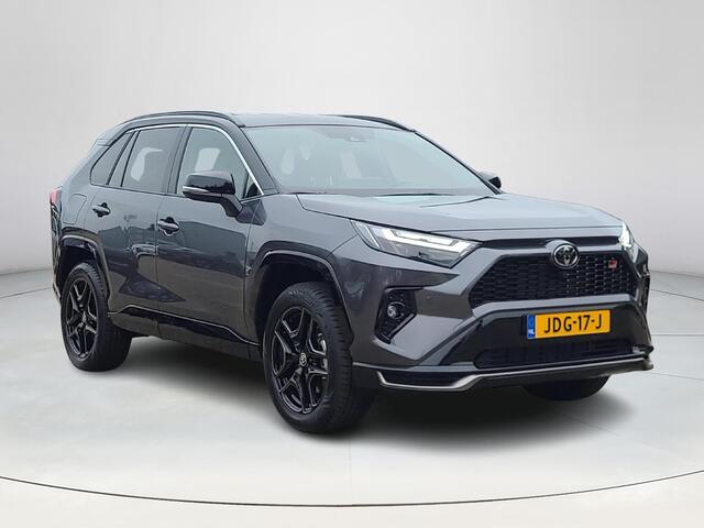 Toyota RAV4 2.5 Plug-in Hybrid AWD GR SPORT | DEMO voordeel |