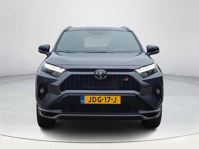 Toyota RAV4 2.5 Plug-in Hybrid AWD GR SPORT | DEMO voordeel |