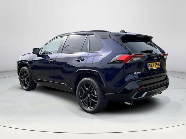 Toyota RAV4 2.5 Plug-in Hybrid AWD 300 GR Sport | All-in prijs | Automaat | Panoramadak | Leder bekleding
