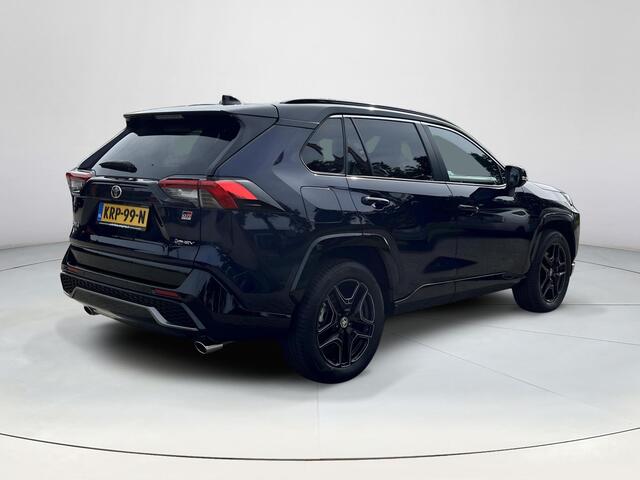 Toyota RAV4 2.5 Plug-in Hybrid AWD 300 GR Sport | All-in prijs | Automaat | Panoramadak | Leder bekleding