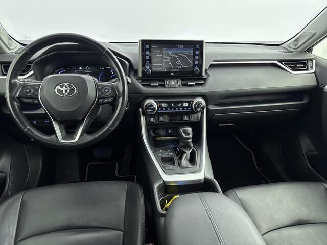 Toyota RAV4 2.5 Hybrid Executive | Bearlock | Trekhaak | JBL | Blindspot | Onderweg-naar-dealer