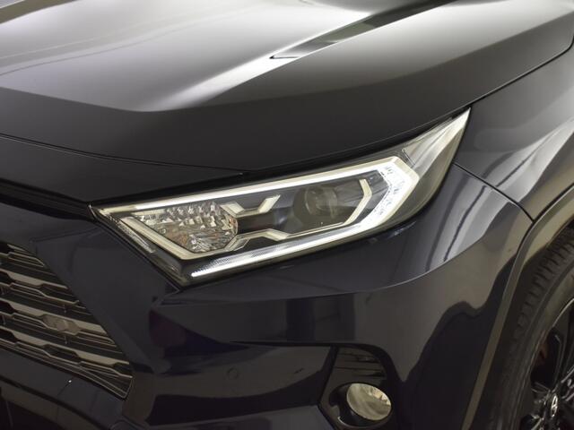 Toyota RAV4 2.5 Hybrid AWD Style Bi-Tone | JBL | Navigatie | Elektr. b. stoel