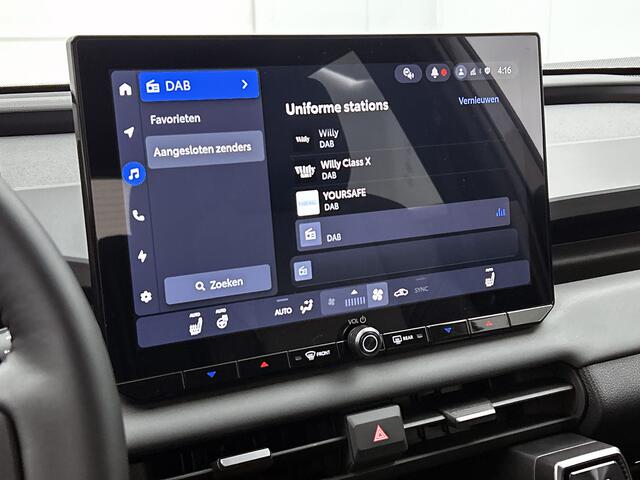 Toyota RAV4 2.5 Plug-in Hybrid 270 First Edition | BTW voertuig | 360 Camera | Stoelventilatie | Stoel+stuurverwarming | Head-Up Display | Elektrische achterklep | Parkeersensoren voor+achter |