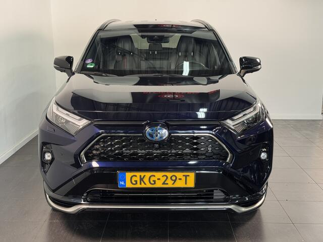 Toyota RAV4 2.5 Plug-in Hybrid AWD Business Plus | Trekhaak afneembaar | Memory | 306 pk |