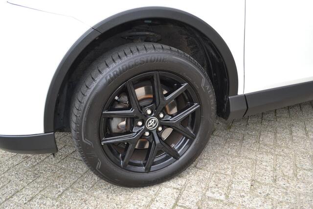 Toyota RAV4 RAV4 2.5 HYBRID 4WD EXECUTIVE