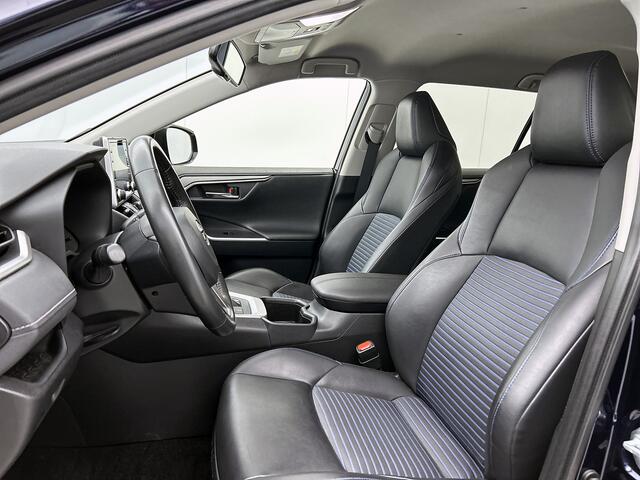 Toyota RAV4 2.5 Hybrid AWD Style | Navigatie | Trekhaak |