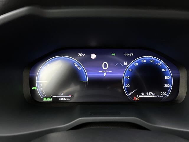 Toyota RAV4 2.5 Hybrid Bi-Tone | Voorruit-Stuur-Stoelverwarming | JBL | Parkeersensoren V+A |