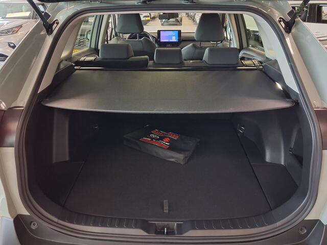 Toyota RAV4 2.5 Hybrid Active