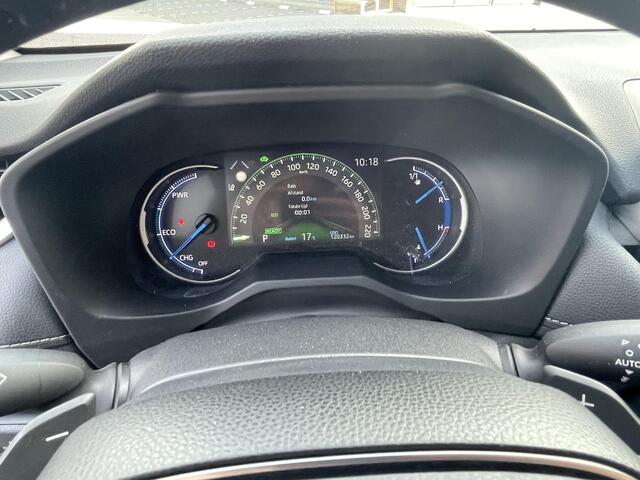 Toyota RAV4 2.5 Hybrid Dynamic , Origineel NL en 1e eigenaar, Bearlock