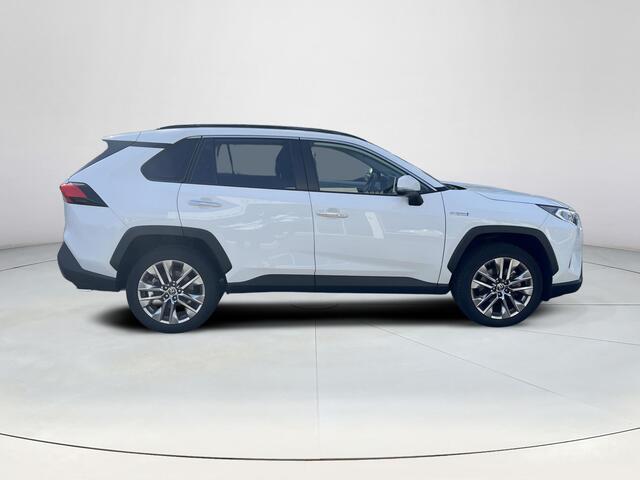 Toyota RAV4 2.5 Hybrid Executive | Premium Pack | Eerste eigenaar | Stoelverwarming en ventilatie | JBL