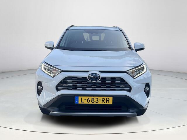 Toyota RAV4 2.5 Hybrid Executive | Premium Pack | Eerste eigenaar | Stoelverwarming en ventilatie | JBL