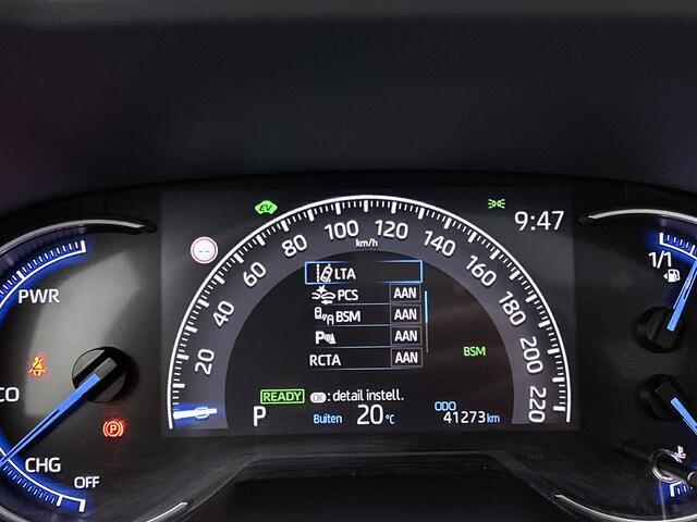 Toyota RAV4 2.5 Hybrid Executive | JBL | Schuifkantel dak |