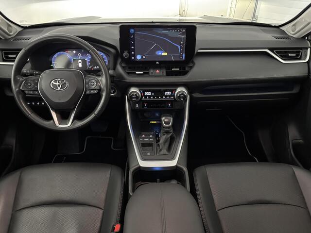 Toyota RAV4 2.5 Hybrid Executive