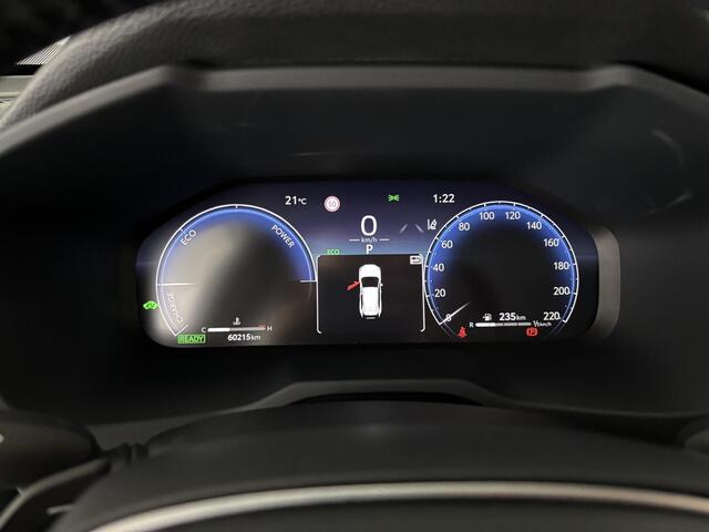 Toyota RAV4 2.5 Hybrid Executive