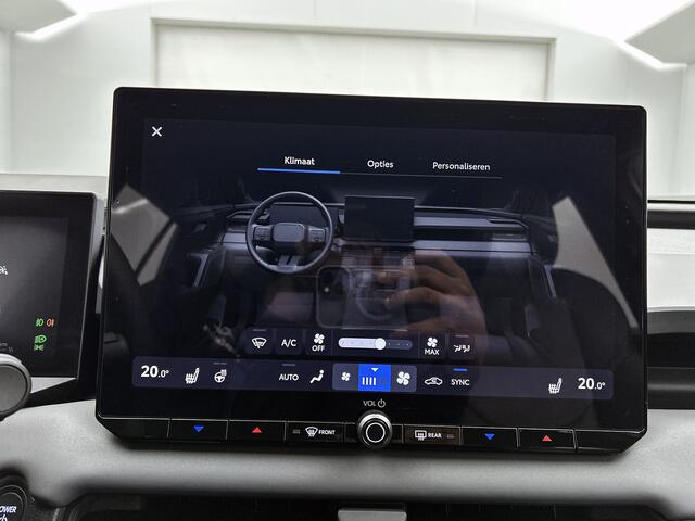 Toyota RAV4 2.5 Plug-in Hybrid 270 First Edition | BTW voertuig | 360 Camera | Stoelventilatie | Stoel+stuurverwarming | Head-Up Display | Elektrische achterklep | Parkeersensoren voor+achter | Staat in de showroom |