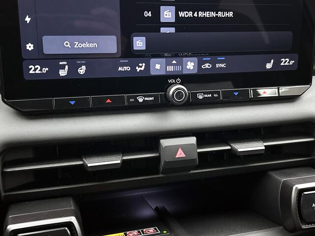Toyota RAV4 2.5 Plug-in Hybrid 270 First Edition | BTW voertuig | 360 Camera | Stoelventilatie | Stoel+stuurverwarming | Head-Up Display | Elektrische achterklep | Parkeersensoren voor+achter | Staat in de showroom |