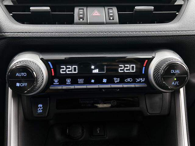 Toyota RAV4 2.5 Hybrid Business Plus | Parkeersensor voor en achter |