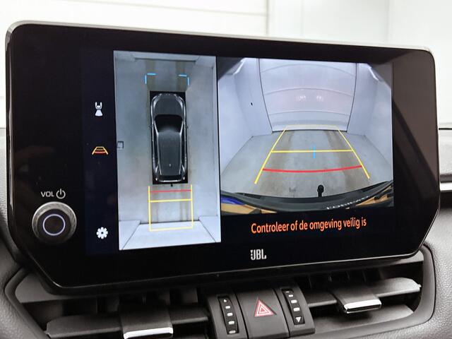 Toyota RAV4 2.5 Plug-in Hybrid AWD Bi-Tone Plus | NL dealeronderhouden | Trekhaak | JBL |