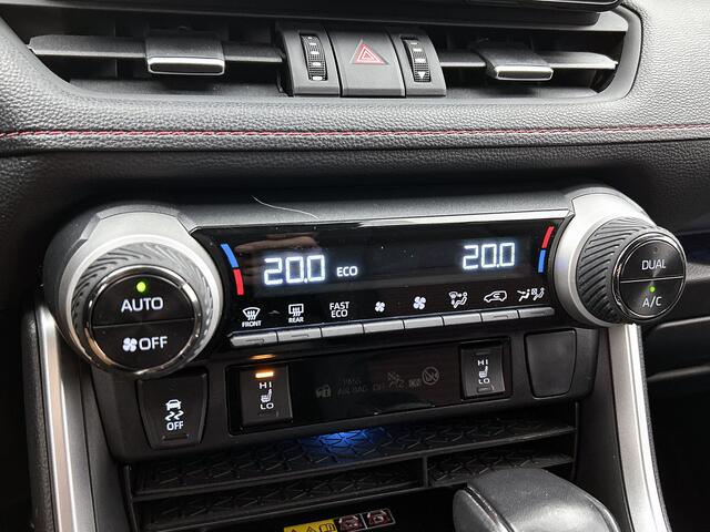 Toyota RAV4 2.5 Plug-in Hybrid AWD Bi-Tone Plus | NL dealeronderhouden | Trekhaak | JBL |