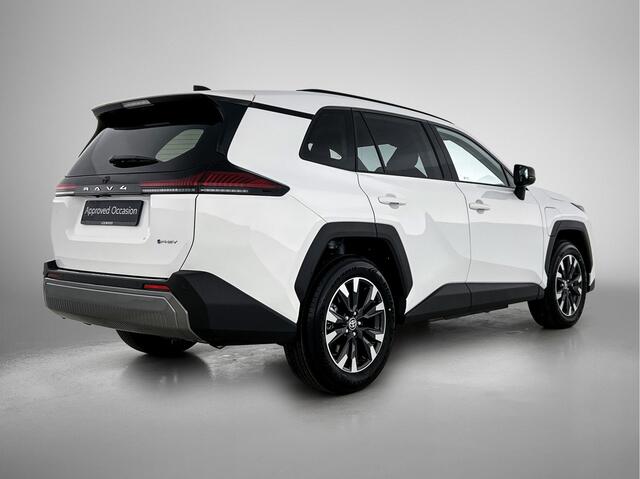 Toyota RAV4 2.5 Plug-in Hybrid 270 Dynamic | Nieuw model 2026 | Uit voorraad leverbaar | BTW voertuig |