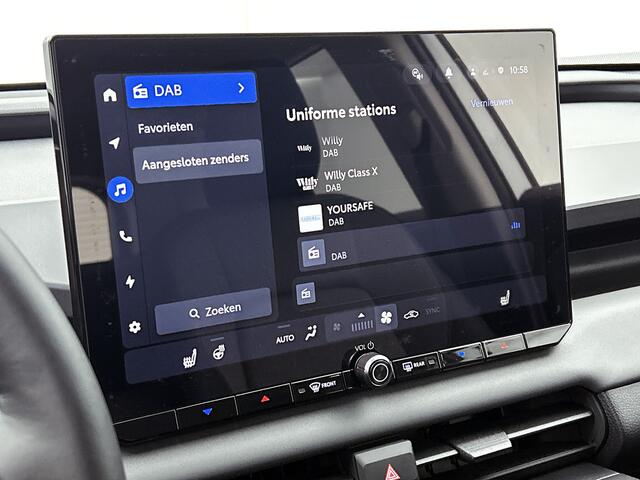 Toyota RAV4 2.5 Plug-in Hybrid 270 Dynamic | Nieuw model 2026 | Uit voorraad leverbaar | BTW voertuig |