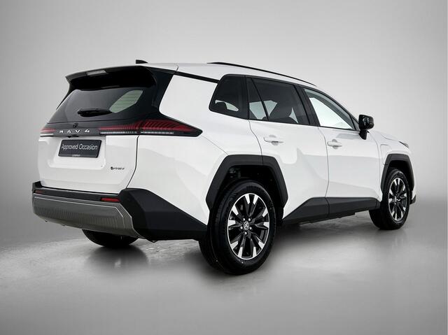 Toyota RAV4 2.5 Plug-in Hybrid 270 Dynamic | Nieuw model 2026 | Uit voorraad leverbaar | BTW voertuig |